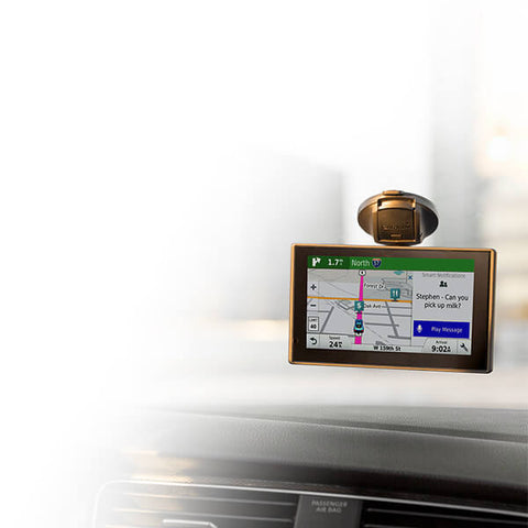 Elektronik | GPS och Bilar