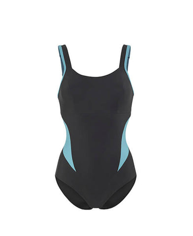 Sportbadkläder för simning