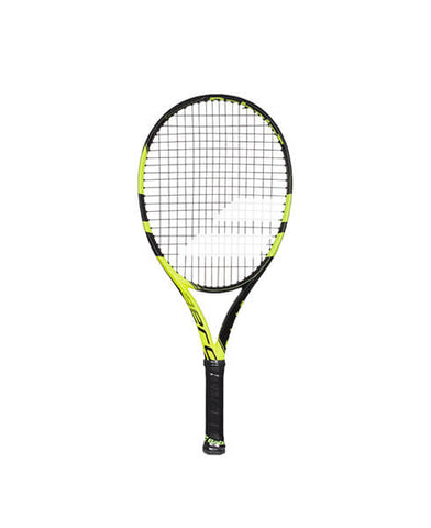 Tennisracketar