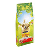 Hundmat Purina Active Friskies (15 Kg)