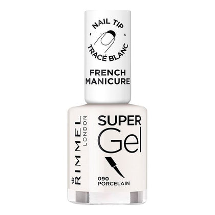 nagellack French Manicure Rimmel London