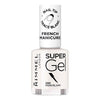 nagellack French Manicure Rimmel London