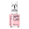 nagellack French Manicure Rimmel London