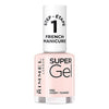 nagellack French Manicure Rimmel London