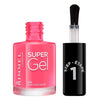 nagellack Kate Super Rimmel London 12 ml