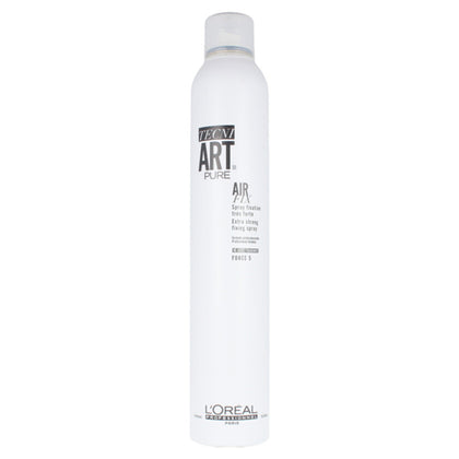 Hårspray Tecni Art L'Oreal Expert Professionnel (400 ml)