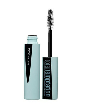 Maskara Total Temptation Waterproof Maybelline (9,4 ml)