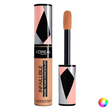 Concealer Infallible L'Oreal Make Up