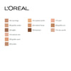 Flytande smink Infaillible 24H L'Oreal Make Up (35 ml) (30 ml)