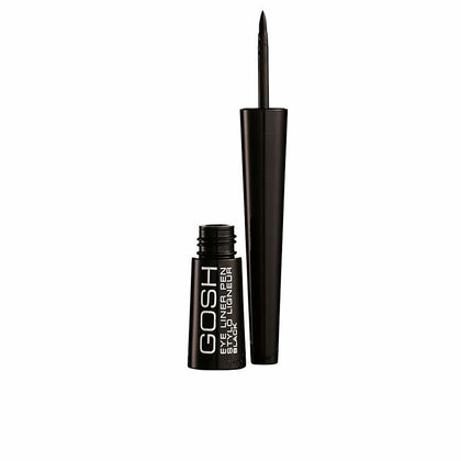 Eyeliner Gosh Copenhagen Eyeliner Svart 2,5 g