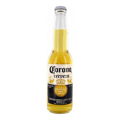 Öl Corona Mexicana (35,5 cl)