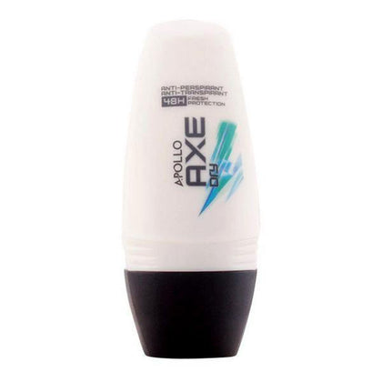 Roll-on deodorant Apollo Dry Axe (50 ml) - DETDUVILLLHA.SE