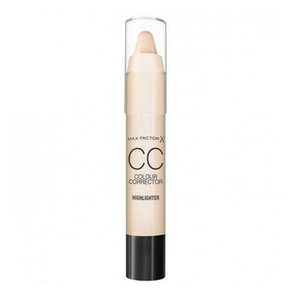 Highlighter Cc Max Factor (3,3 g) - DETDUVILLLHA.SE