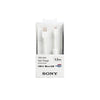 USB-kabel Sony CP-AB150W 2.4A Vit (1,5 m) - DETDUVILLLHA.SE