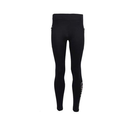 Sport-leggings, Barn Converse 6778S-023 Svart - DETDUVILLLHA.SE