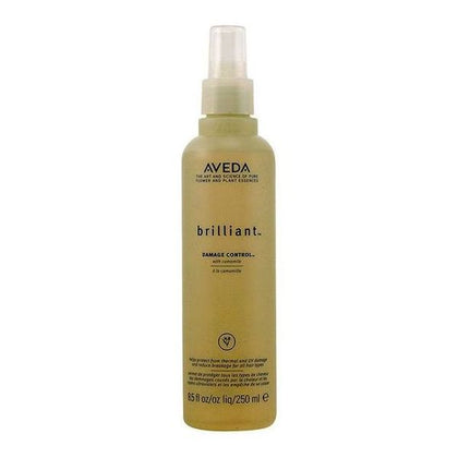 Heat Protector Brilliant Aveda (250 ml)