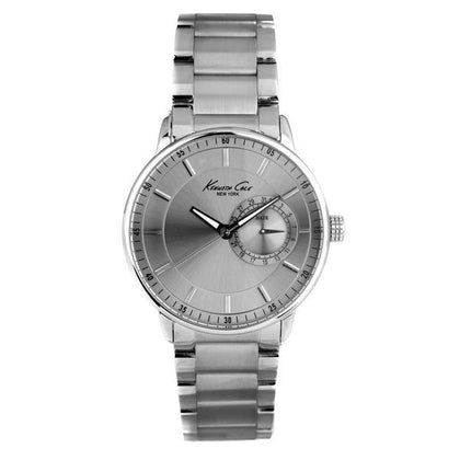 Herrklocka Kenneth Cole 10010720 (Ø 42 mm) - DETDUVILLLHA.SE