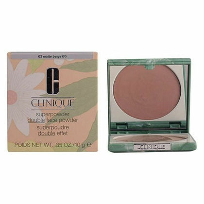 Kompakt Make Up Clinique (10 g) (10 gr)