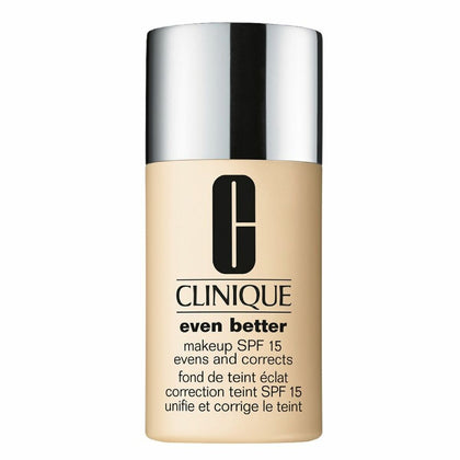 Flytande makeupbas Clinique 0020714324636 Nº 04 30 ml (30 ml)