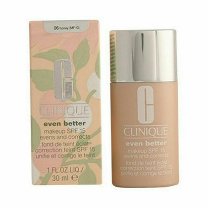 Make-up gegen braune Flecken Even Better Clinique (30 ml)