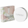 Pulveriserad Make Up Clinique Almost Powde Nº 6 Deep