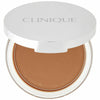 Pulveriserad Make Up Clinique Almost Powde Nº 6 Deep