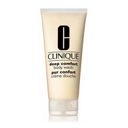 Duschtvål Deep Comfort Clinique (200 ml)