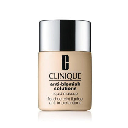 Flytande makeupbas Anti-Blemish Clinique (30 ml)