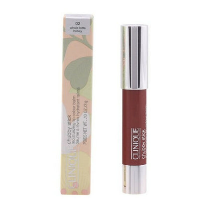 Färgat cerat Chubby Stick Clinique 3 g