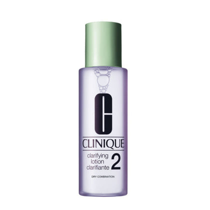 Tonande lotion Clarifying Clinique Blandad hud