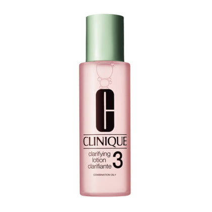 Tonande lotion Clarifying Clinique Fet hud