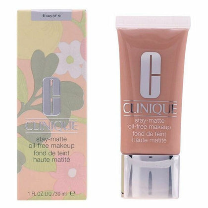 Flytande makeupbas Clinique 0020714552589 (30 ml)