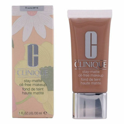 Flytande makeupbas Clinique 0020714552589 (30 ml)