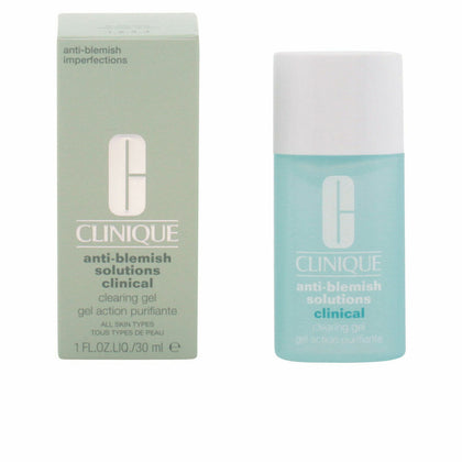 Behandling akne Clinique Anti-Blemish Solutions (30 ml)