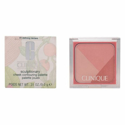 Rouge Sculptionary Clinique