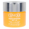 Serum mot trötthetstecken Superdefense Clinique SPF40 (50 ml)