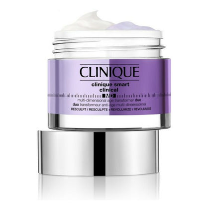 Ansiktskräm Clinique Smart Clinical MD Duo (50 ml)