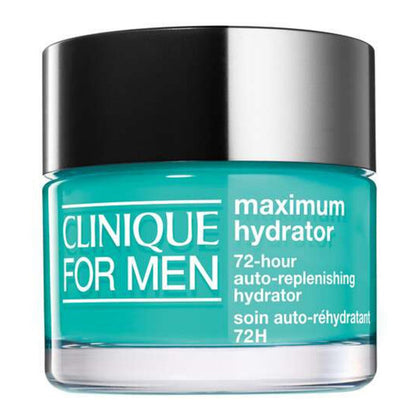 Fuktgivande Ansiktsbehandling Clinique (50 ml)