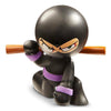 Actionfigurer Ninja (6 cm) - DETDUVILLLHA.SE