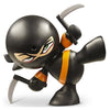 Actionfigurer Ninja (6 cm) - DETDUVILLLHA.SE