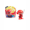 Actionfigurer Ninja (6 cm) - DETDUVILLLHA.SE