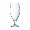 Ölglas Arcoroc Cervoise 6 antal 50 cl