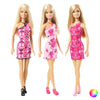 Docka Barbie Chic Mattel T7439