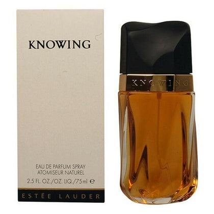 Parfym Damer Knowing Estee Lauder EDP