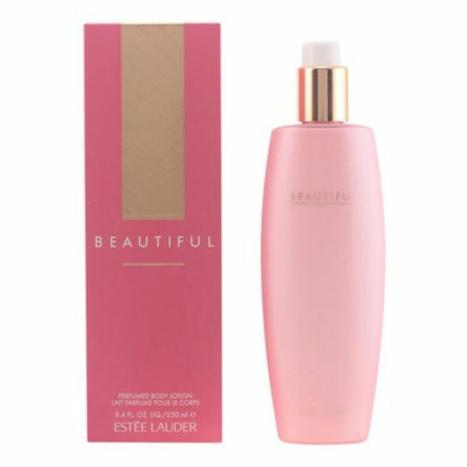 Kroppslotion Beautiful Estee Lauder Beautiful (250 ml) 250 ml