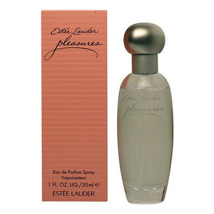 Parfym Damer Pleasures Estee Lauder EDP