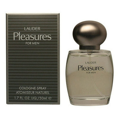 Parfym Herrar Pleasures Estee Lauder EDC