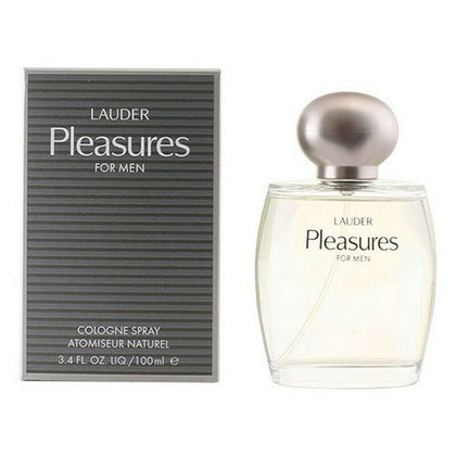 Parfym Herrar Pleasures Estee Lauder EDC