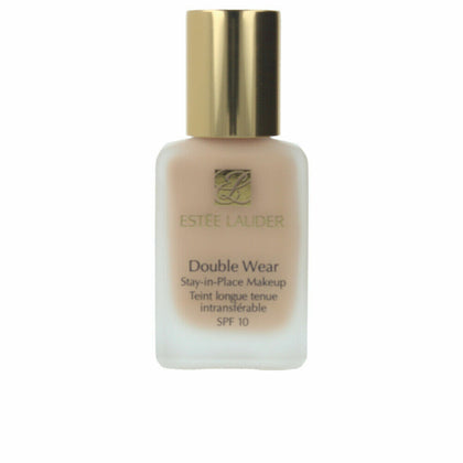 Foundationkräm Estee Lauder Double Wear Spf 10 1C1- Cool Bone (30 ml) (30 ml)