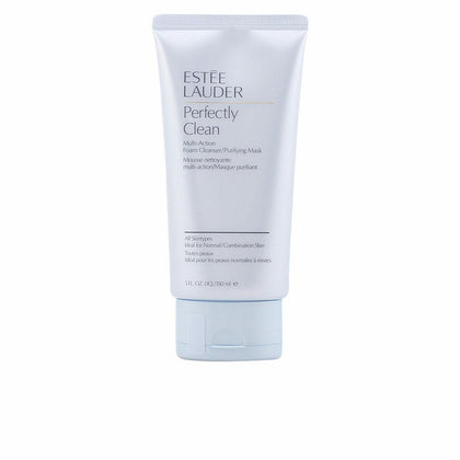 Ansiktsrengöring Perfectly Clean Estee Lauder Perfectly Clean (150 ml)